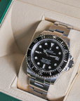 Rolex Sea-Dweller 116600