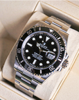 Rolex Submariner Date 126610LN