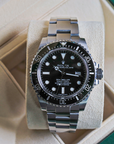Rolex Sea-Dweller 116600