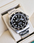 Rolex Submariner Date 126610LN
