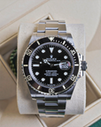 Rolex Submariner Date 126610LN