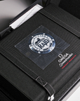 Omega Speedmaster Moonwatch Raid Edition 311.30.423.001.007