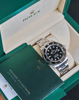 Rolex Sea-Dweller 116600