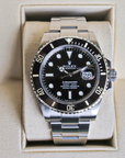 Rolex Submariner Date 126610LN