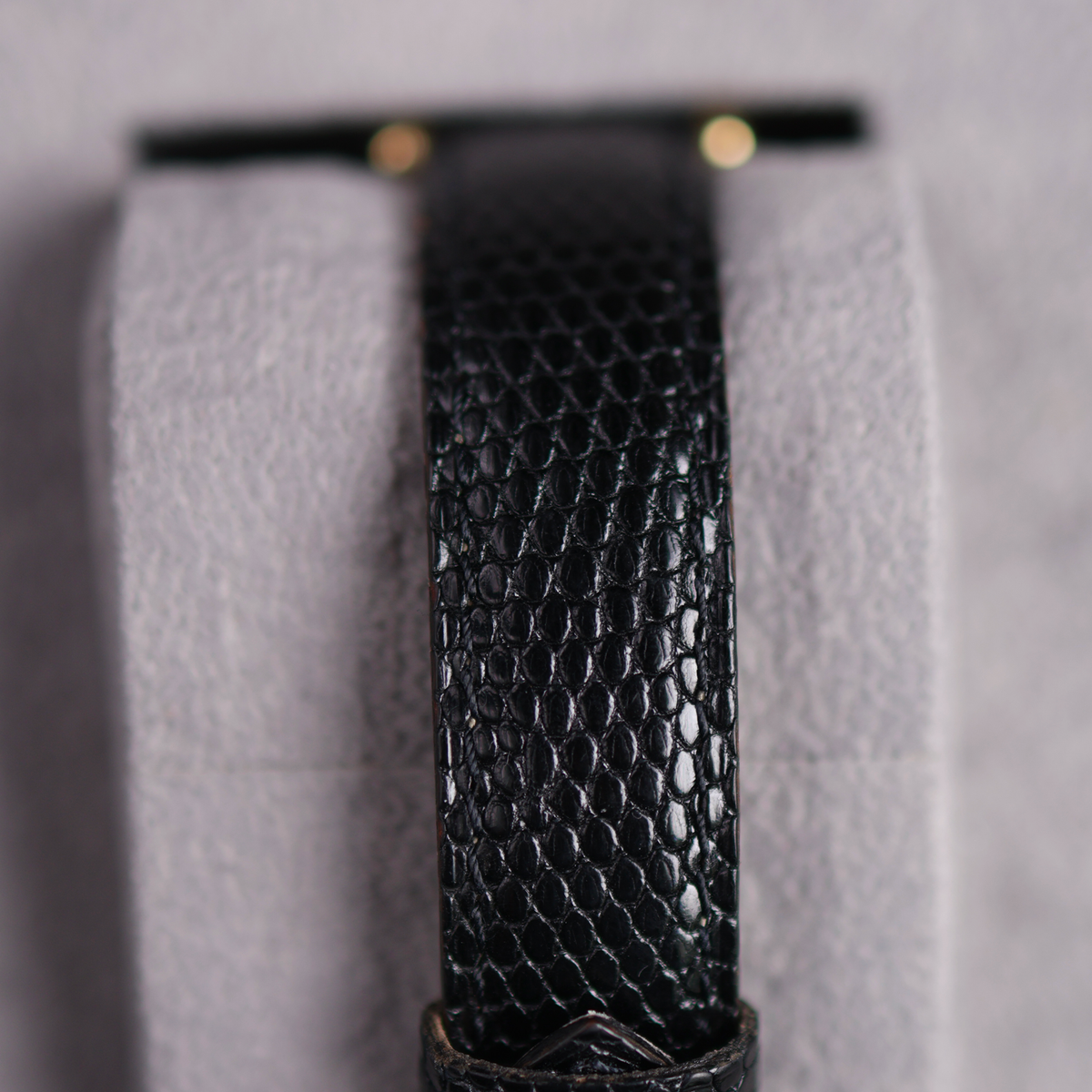 Cartier Tank Must Vermeil 590005