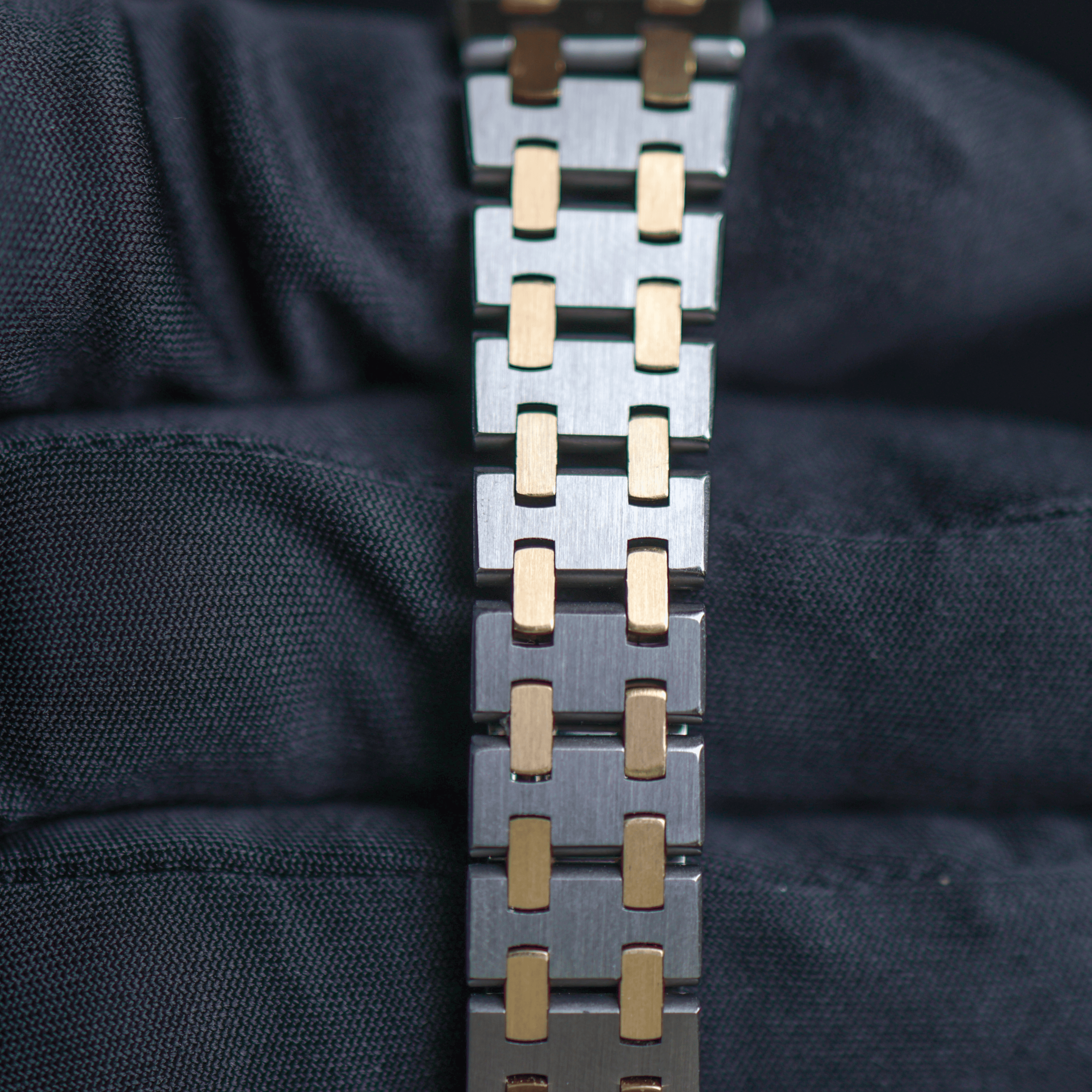 Audemars Piguet Royal Oak Lady Factory Diamonds Dial 6007SA
