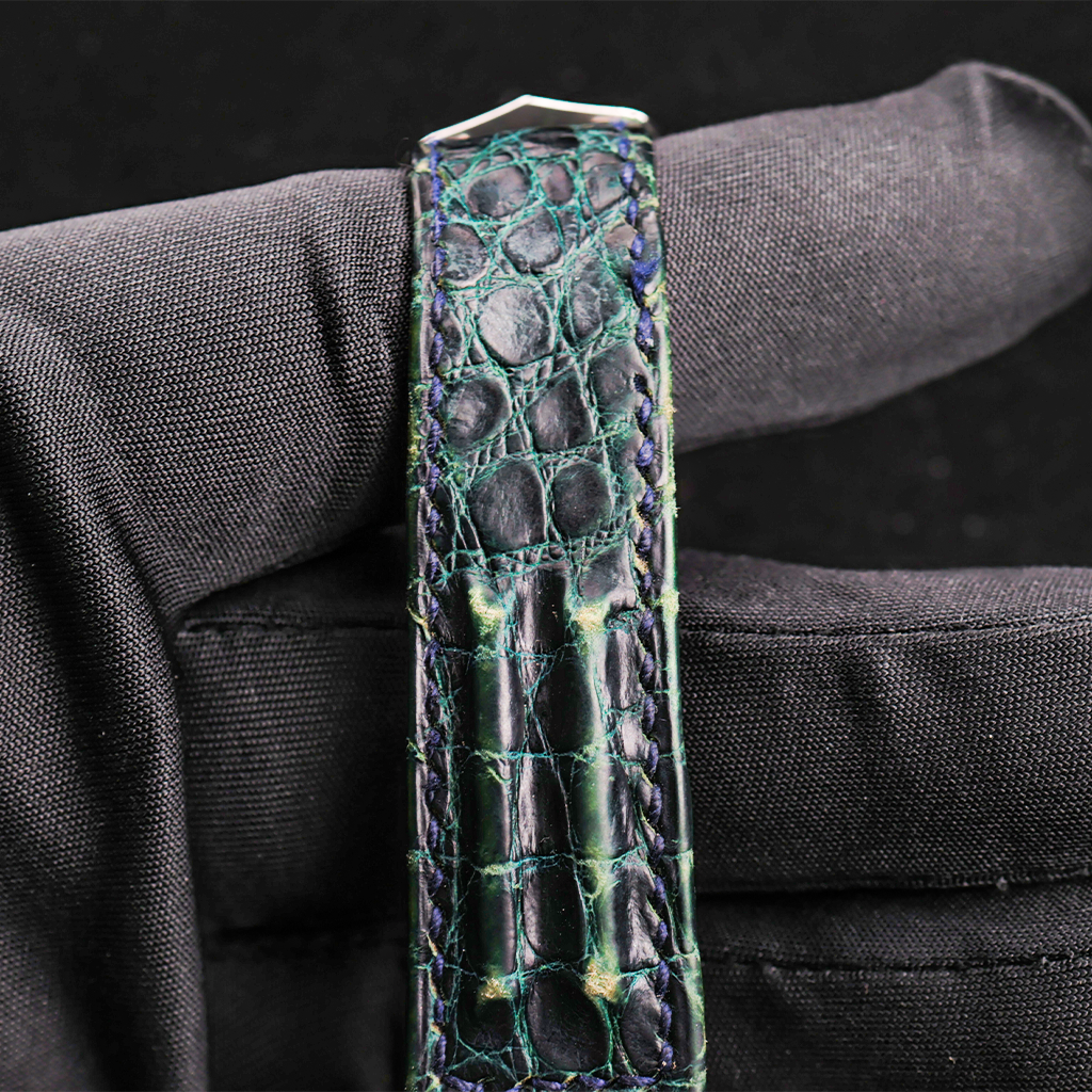 Cartier Pasha Chrono 1352 1