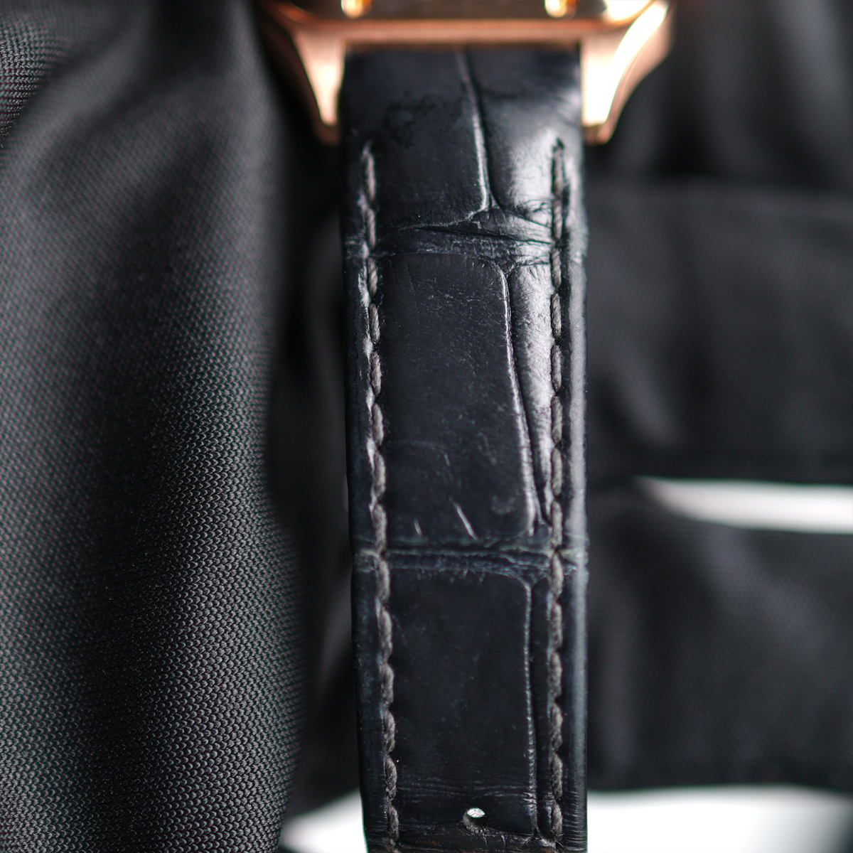 Cartier Santos Dumont WGSA0022