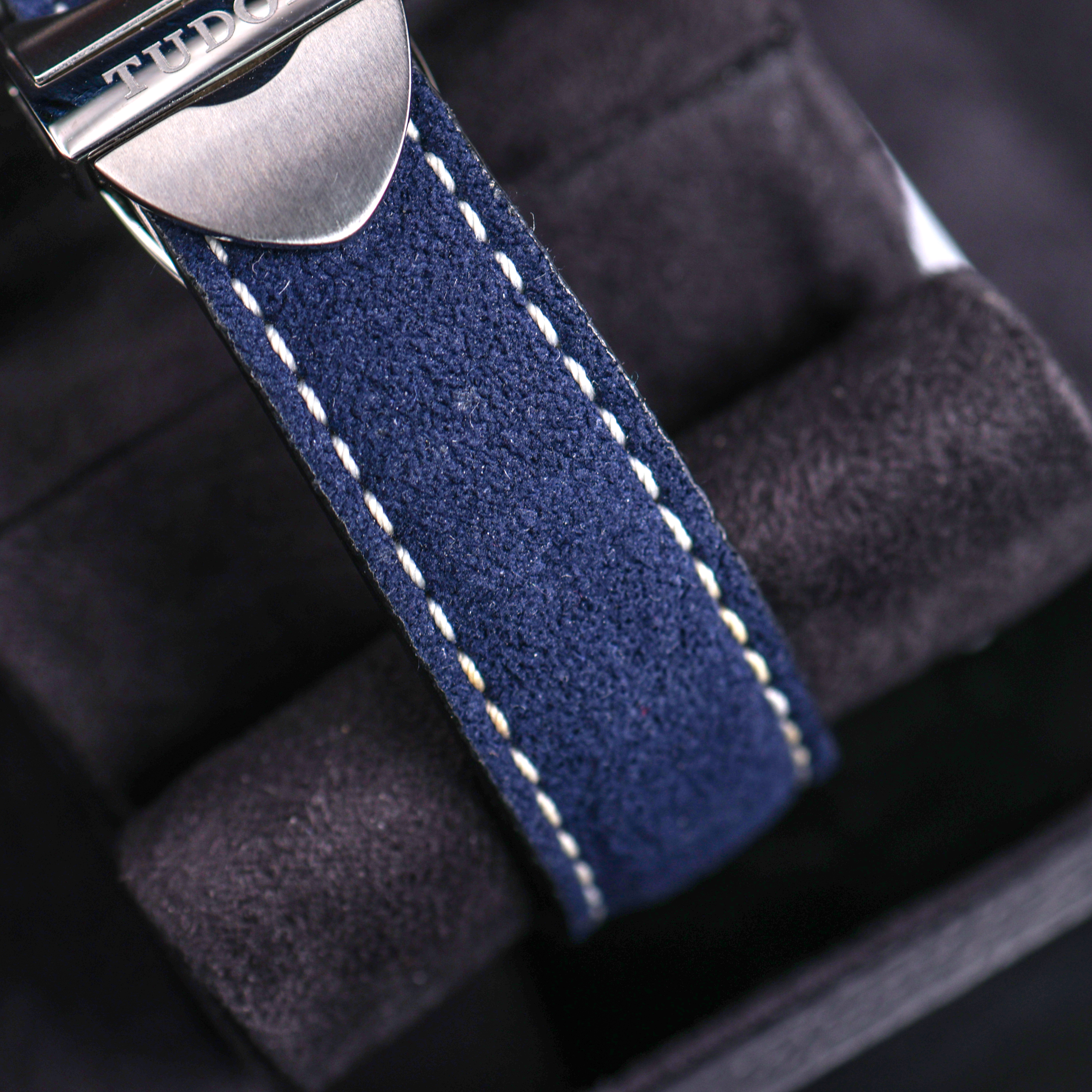 Tudor Black Bay Fifty-Eight Blue 79030B