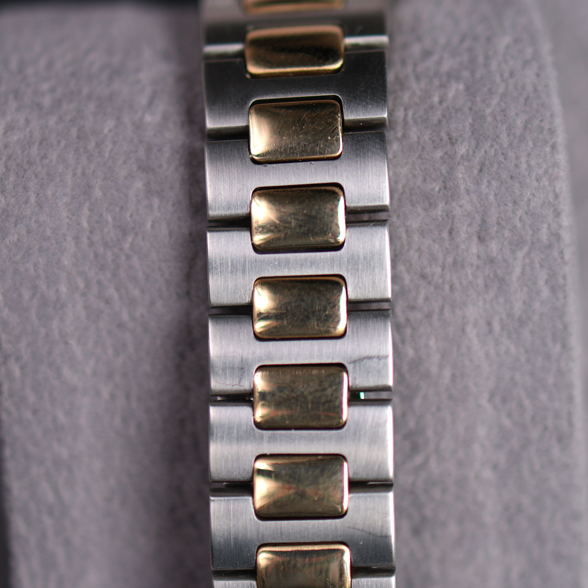 Patek Philippe Nautilus Gubelin 3800/1