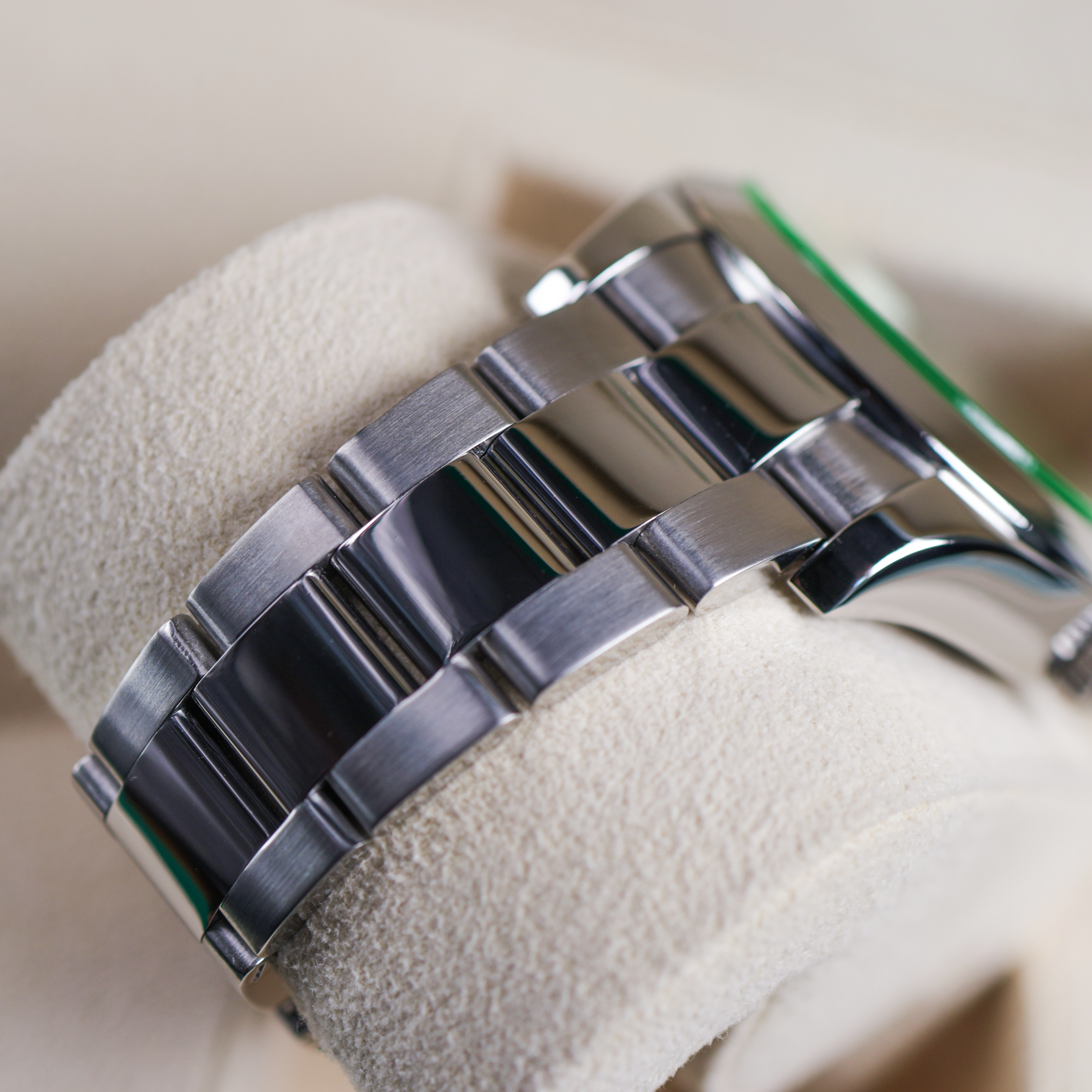 Rolex Oyster Perpetual Milgauss 116400GV