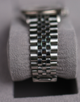 Rolex Datejust Black Matte Dial 1601