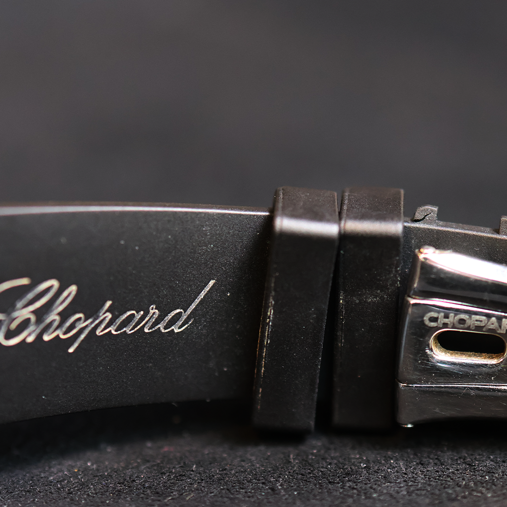 Chopard Mille Miglia GMT 168992-3001