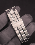 Vacheron Constantin Overseas White Dial 42042