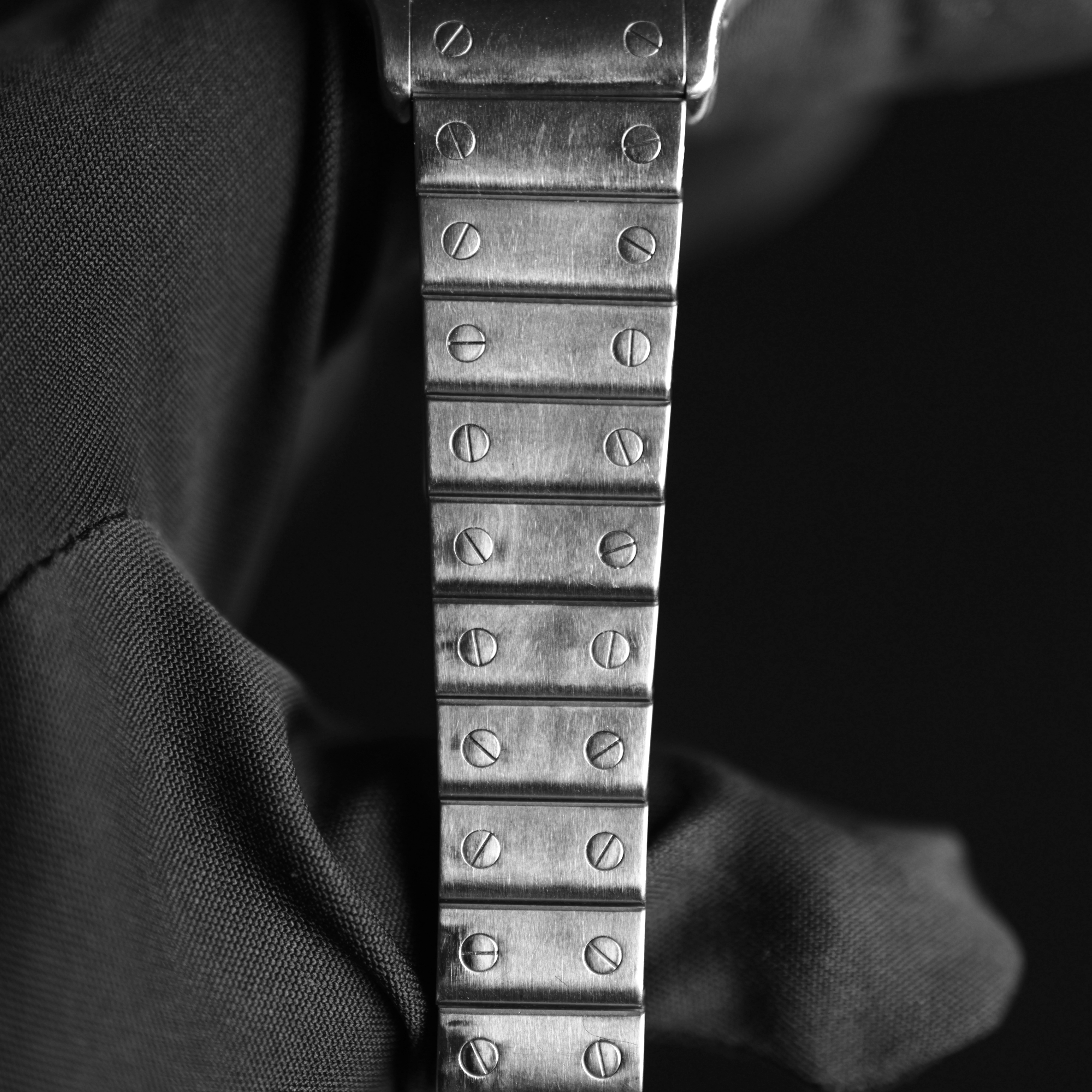 Cartier Santos 987901