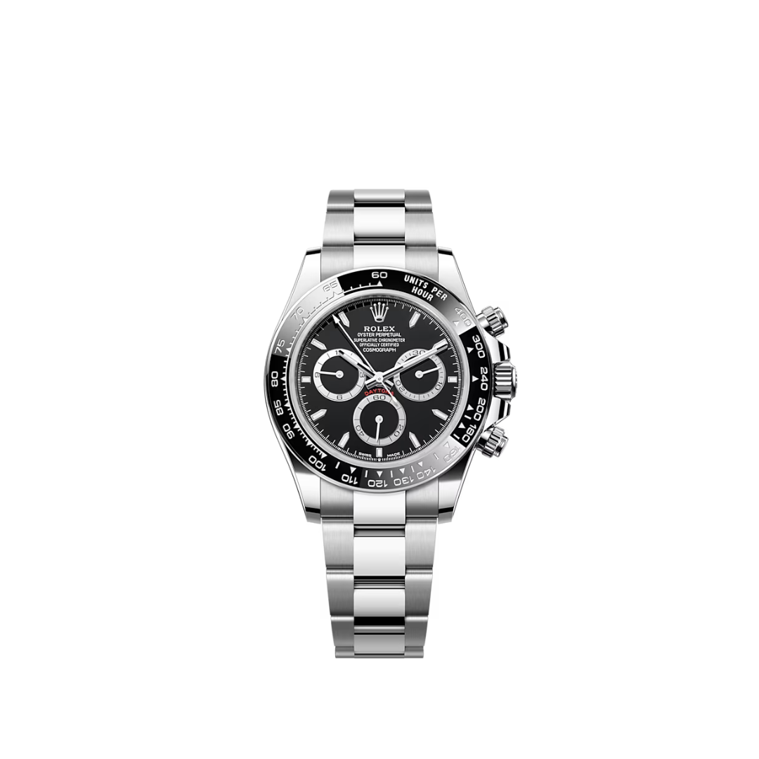 Daytona 126500LN