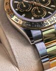 Rolex Daytona Black Dial 116503