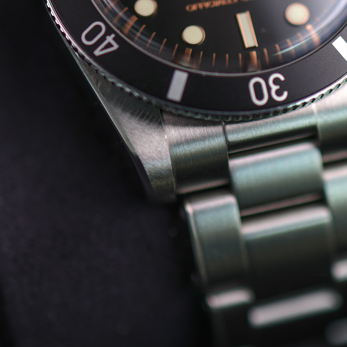 Tudor Black Bay 54 79000N