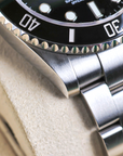 Rolex Submariner Date 126610LN