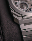 Bulgari Octo Finissimo Skeleton Titane 103610