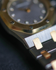 Audemars Piguet Royal Oak Lady Factory Diamonds Dial 6007SA