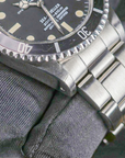 Rolex Sea-Dweller Vintage MK2 "Rail Dial" 1665