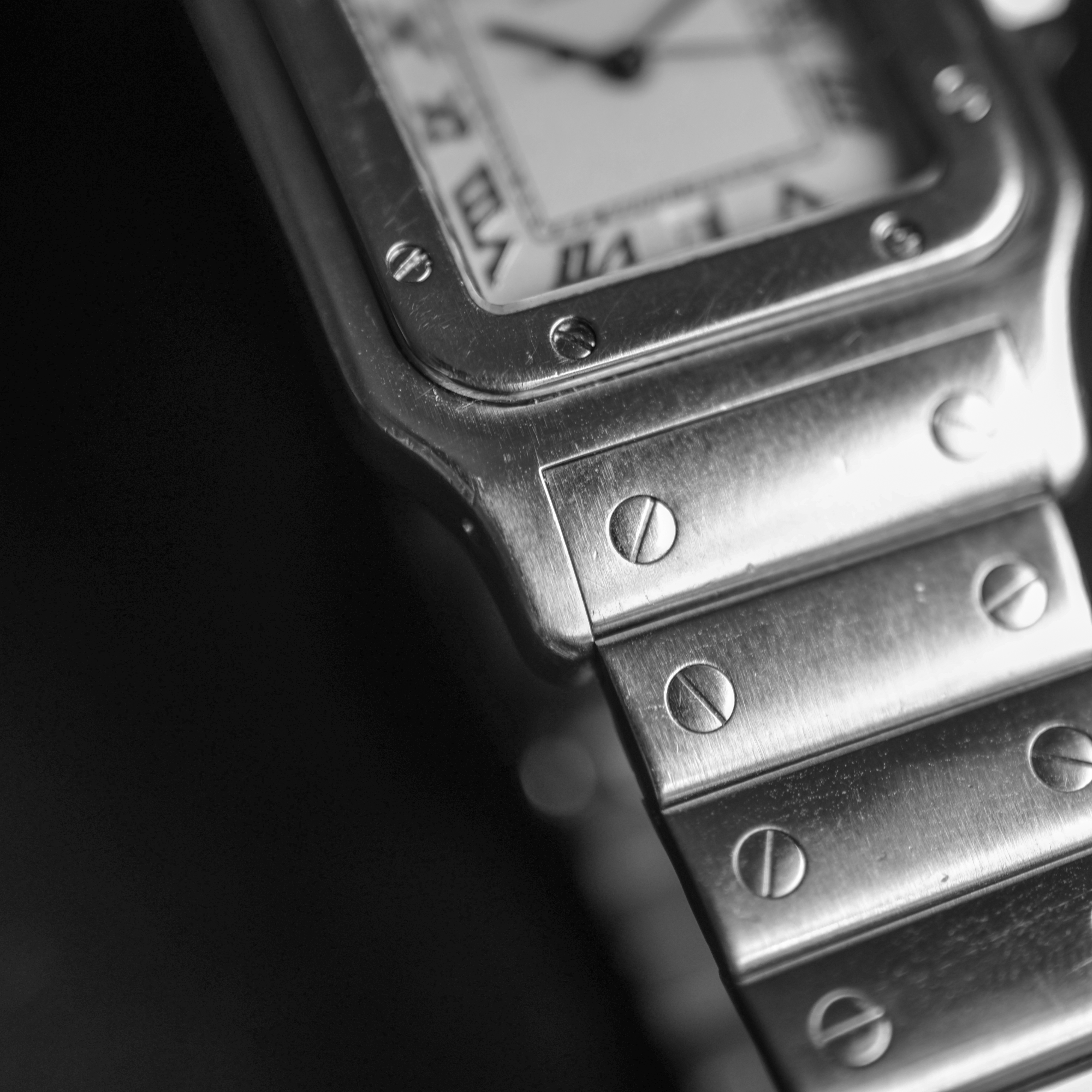 Cartier Santos 987901
