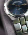 Vacheron Constantin Overseas White Dial 42042 (Copie)