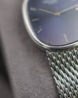 Patek Philippe Golden Ellipse 3548