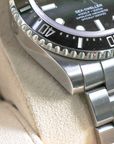 Rolex Sea-Dweller 116600