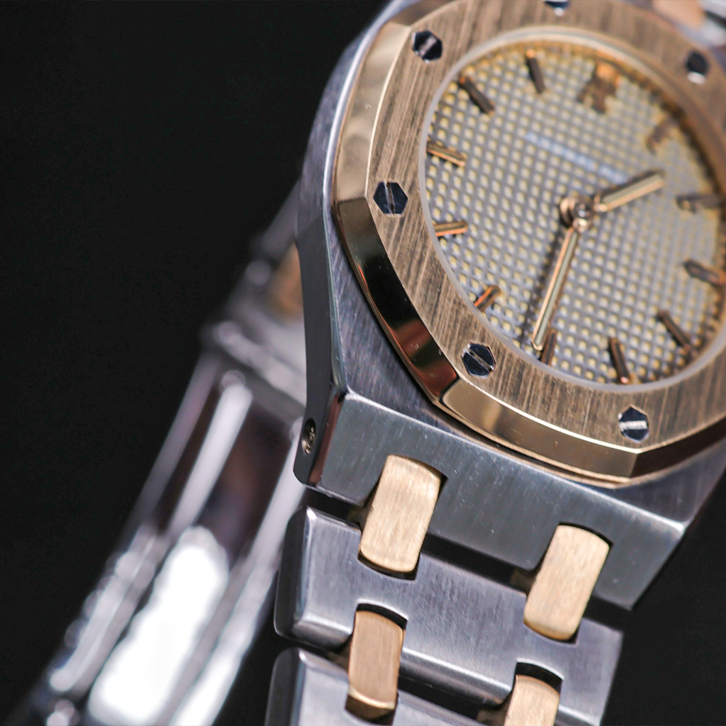 Audemars Piguet Royal Oak Lady 6007SA