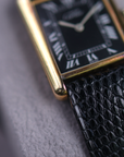 Cartier Tank Must Vermeil 590005