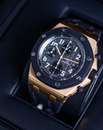 Audemars Piguet Royal Oak Offshore Chronograph 25940OK