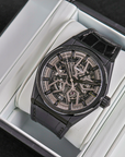 Zenith Defy Classic Skeleton 49.9000.670/77.R782