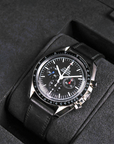 Omega Speedmaster Moonwatch Raid Edition 311.30.423.001.007