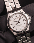 Vacheron Constantin Overseas White Dial 42042
