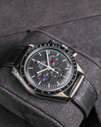 Omega Speedmaster Moonwatch Raid Edition 311.30.423.001.007