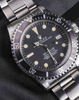 Rolex Sea-Dweller Vintage MK2 "Rail Dial" 1665