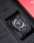 Omega Speedmaster Moonwatch Raid Edition 311.30.423.001.007