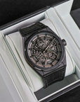 Zenith Defy Classic Skeleton 49.9000.670/77.R782