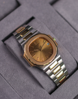 Patek Philippe Nautilus Gubelin 3800/1