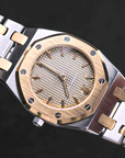 Audemars Piguet Royal Oak Lady 6007SA