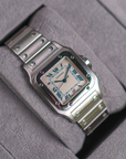 Cartier Santos Galbée 1564