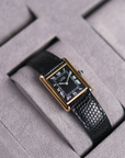 Cartier Tank Must Vermeil 590005
