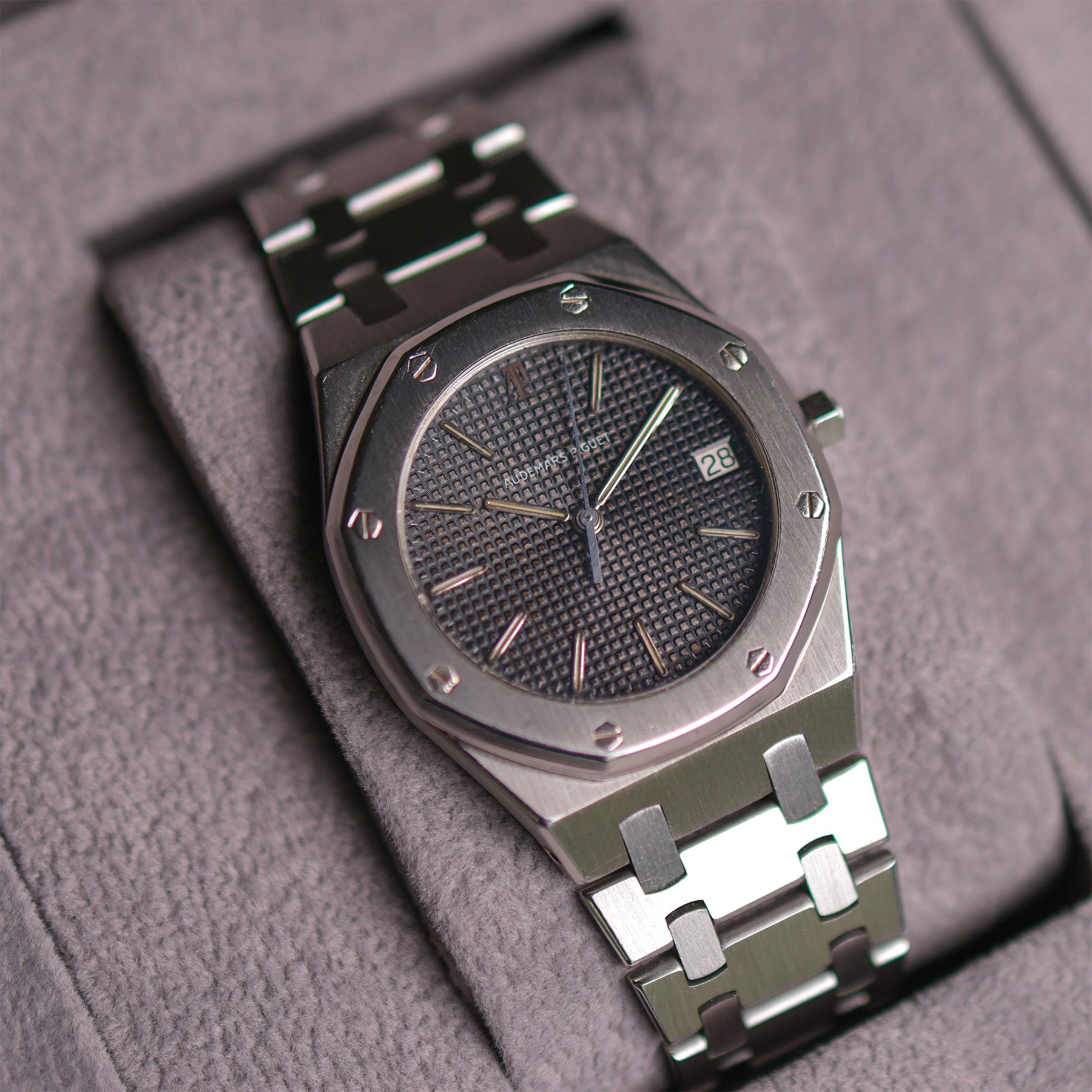 Audemars Piguet Royal Oak 56023ST