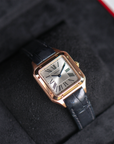 Cartier Santos Dumont WGSA0022