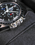 Omega Speedmaster Moonwatch Raid Edition 311.30.423.001.007