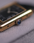 Cartier Tank Must Vermeil 590005
