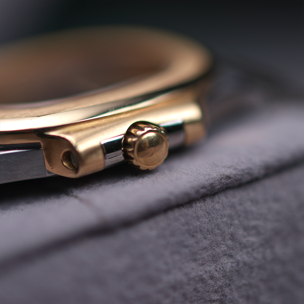 Patek Philippe Nautilus Gubelin 3800/1