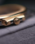 Patek Philippe Nautilus Gubelin 3800/1
